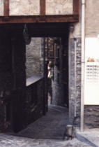 G�sschen in Ordino (2000)