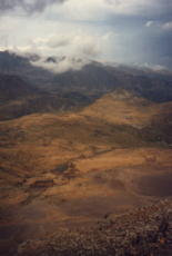 Blick vom Pic de la Serrera (2000)