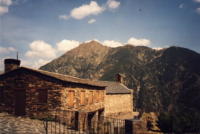 Kapelle von Can�lic (2000)