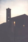 Kirche von Encamp (2000)