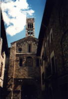 La Seu d Urgell (1998)