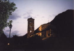 Sant Joan de Caselles (1998)