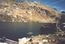 Estany de Juclar (1998)