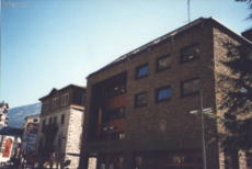 Andorra la Vella - Com� (1998)