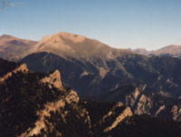 Pic de Casamanya (1998)