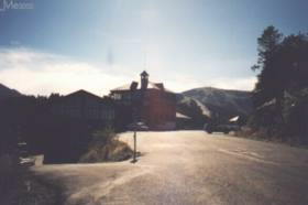 Sportzentrum bei Pal (1998)