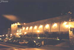 Palau de Gel d�Andorra (1998)