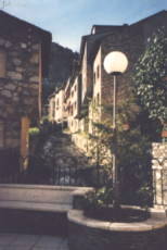 Riu Montaup in Canillo (1998)