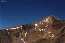 Pic de Font Blanca (1998)