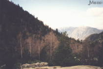 im Vall del Madríu (2001)