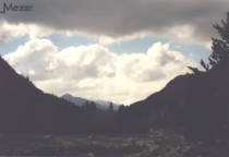 im Vall del Riu Madríu (2001)