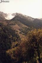 Pic de Carroi (2334m) (2001)