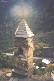 bei Meritxell (1998)