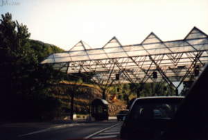 Spanische Grenze (1998)