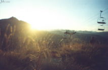 Sonnenuntergang (1999)