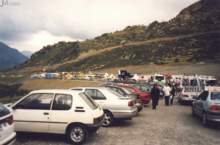 Aufbruchstimmung in Arcal�s (1999)