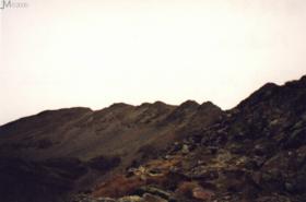 Pic de Coma Pedrosa (1999)