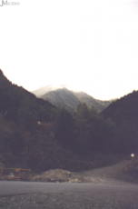 Pic de Coma Pedrosa (1999)