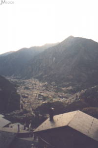 Les Escaldes-Engordany (1999)