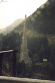 Mur d�escalada (1999)