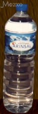 Agua de Arinsal (1999)