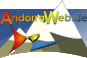 Logo - AndorraWeb.de
